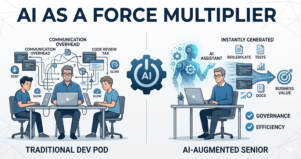 AI Force Multiplier
