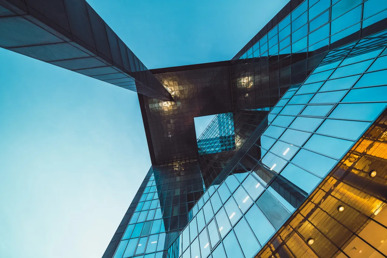 Enhance Business with Optimal Structures
